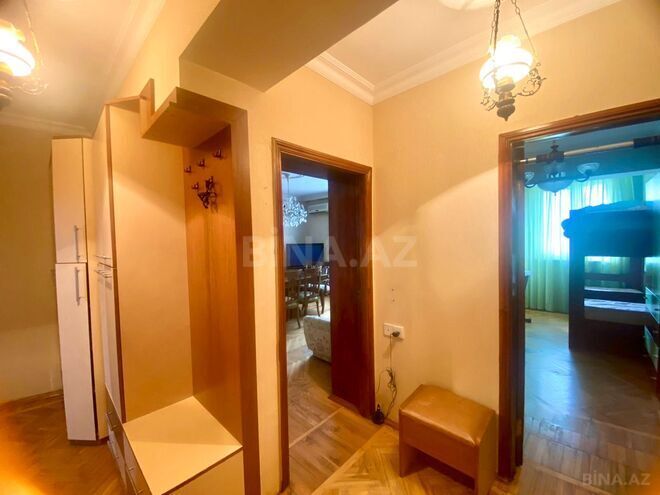 Satılır 3 otaqlı köhnə tikili 105 m², Elmlər Akademiyası m., photo 6 from 14