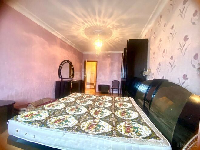 Satılır 3 otaqlı köhnə tikili 105 m², Elmlər Akademiyası m., photo 9 from 14