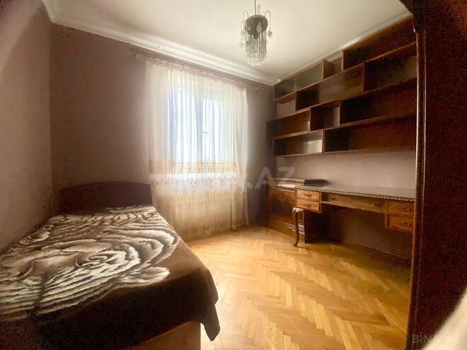 Satılır 3 otaqlı köhnə tikili 105 m², Elmlər Akademiyası m., photo 10 from 14