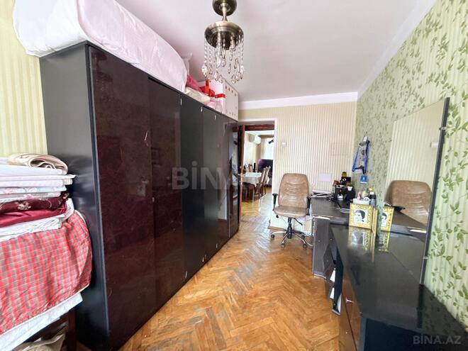 Satılır 3 otaqlı köhnə tikili 75 m², Həzi Aslanov m., photo 6 from 13
