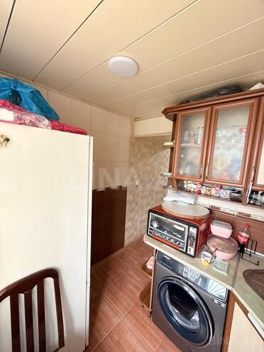 Satılır 3 otaqlı köhnə tikili 75 m², Həzi Aslanov m., photo 10 from 13