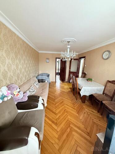 Satılır 3 otaqlı köhnə tikili 75 m², Həzi Aslanov m., photo 3 from 13