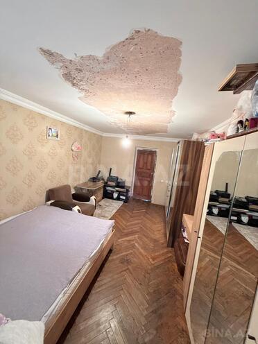 Satılır 3 otaqlı köhnə tikili 75 m², Həzi Aslanov m., photo 5 from 13