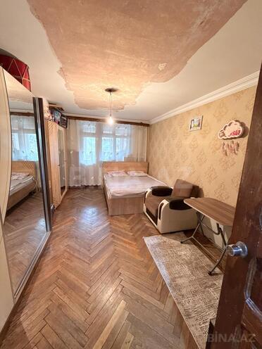 Satılır 3 otaqlı köhnə tikili 75 m², Həzi Aslanov m., photo 4 from 13