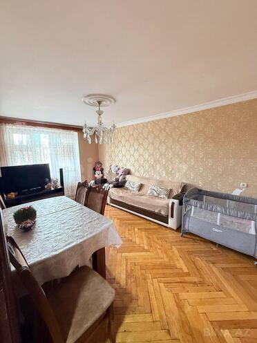 Satılır 3 otaqlı köhnə tikili 75 m², Həzi Aslanov m., photo 1 from 13