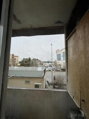 Satılır 3 otaqlı köhnə tikili 75 m², Həzi Aslanov m., photo 9 from 13