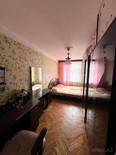 Satılır 3 otaqlı köhnə tikili 75 m², Həzi Aslanov m., photo 7 from 13