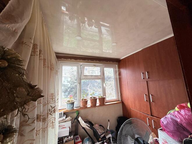 Satılır 3 otaqlı köhnə tikili 75 m², Həzi Aslanov m., photo 8 from 13