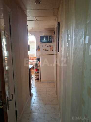 Satılır 3 otaqlı köhnə tikili 60 m², Gənclik m., photo 10 from 14