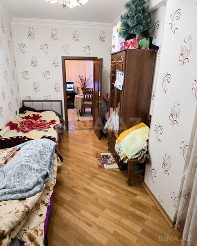 Satılır 3 otaqlı yeni tikili 106 m², 20 Yanvar m., photo 6 from 13