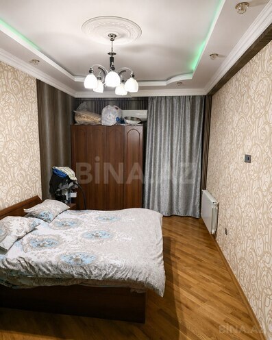 Satılır 3 otaqlı yeni tikili 106 m², 20 Yanvar m., photo 5 from 13