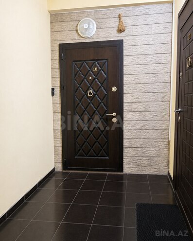 Satılır 3 otaqlı yeni tikili 106 m², 20 Yanvar m., photo 12 from 13