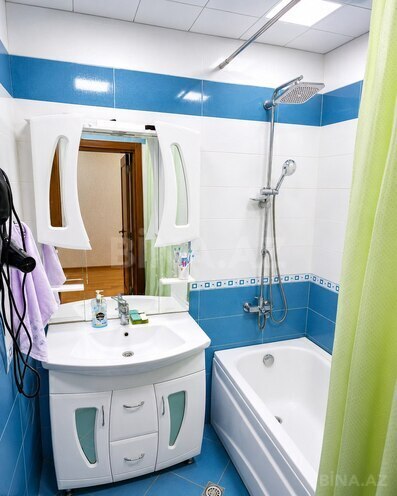 Satılır 3 otaqlı yeni tikili 106 m², 20 Yanvar m., photo 8 from 13