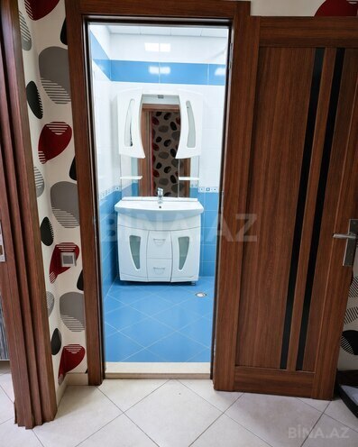 Satılır 3 otaqlı yeni tikili 106 m², 20 Yanvar m., photo 7 from 13