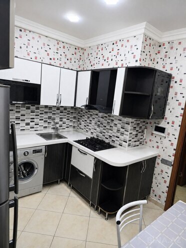 Satılır 3 otaqlı yeni tikili 106 m², 20 Yanvar m., photo 11 from 13