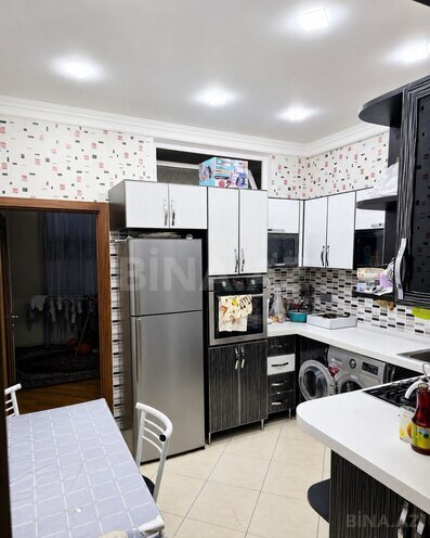 Satılır 3 otaqlı yeni tikili 106 m², 20 Yanvar m., photo 10 from 13