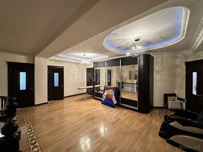 Satılır 5 otaqlı yeni tikili 450 m², 28 May m., photo 27 from 32