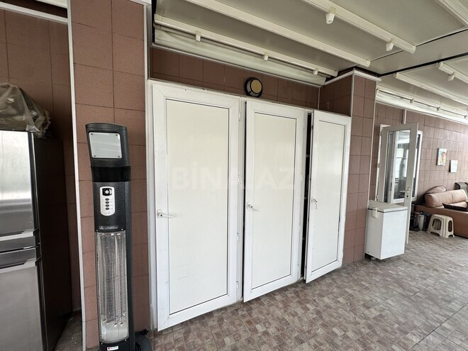 Satılır 5 otaqlı yeni tikili 450 m², 28 May m., photo 16 from 32