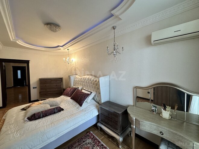 Satılır 5 otaqlı yeni tikili 450 m², 28 May m., photo 25 from 32