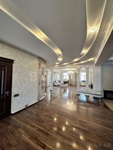 Satılır 5 otaqlı yeni tikili 450 m², 28 May m., photo 3 from 32