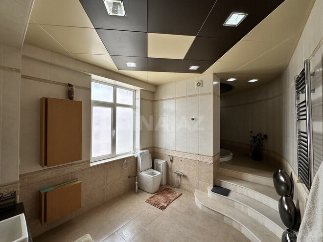 Satılır 5 otaqlı yeni tikili 450 m², 28 May m., photo 30 from 32