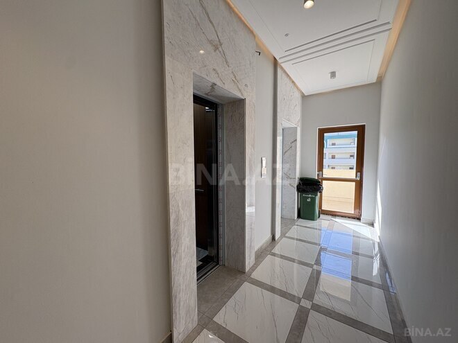 Satılır 3 otaqlı yeni tikili 142 m², Nərimanov r., photo 10 from 15
