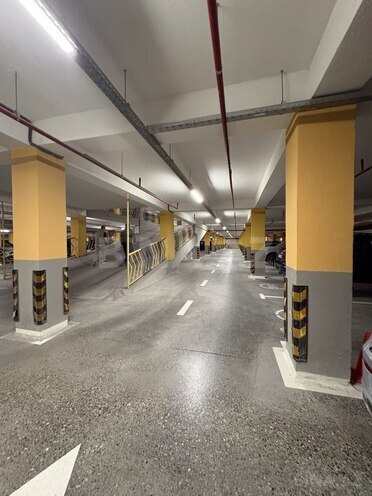 Satılır 3 otaqlı yeni tikili 142 m², Nərimanov r., photo 9 from 15
