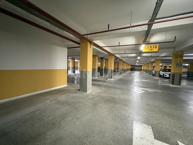 Satılır 3 otaqlı yeni tikili 142 m², Nərimanov r., photo 14 from 15