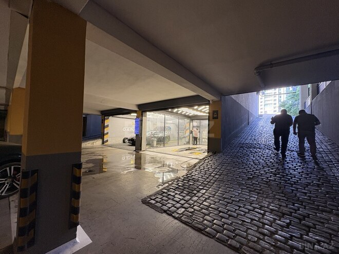 Satılır 3 otaqlı yeni tikili 142 m², Nərimanov r., photo 13 from 15
