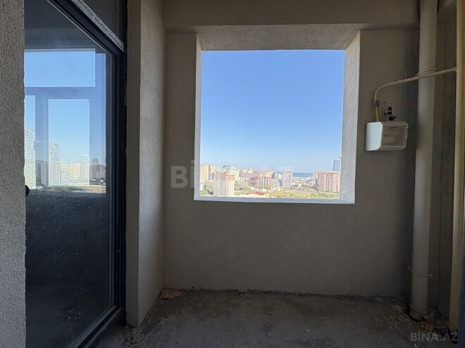 Satılır 3 otaqlı yeni tikili 142 m², Nərimanov r., photo 7 from 15