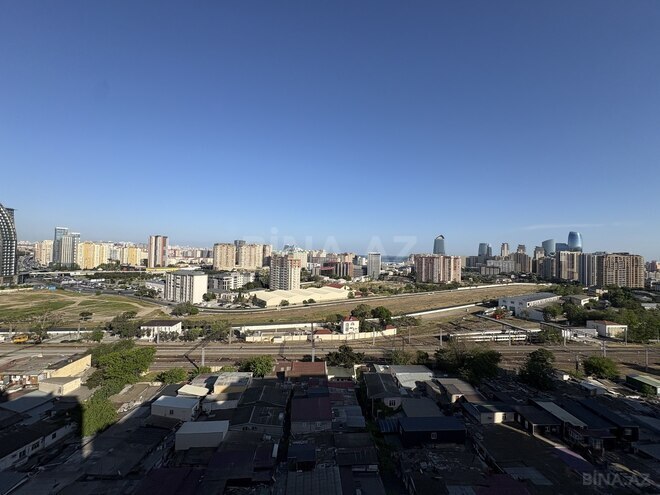 Satılır 3 otaqlı yeni tikili 142 m², Nərimanov r., photo 8 from 15
