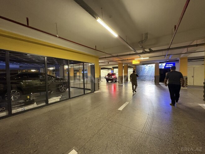 Satılır 3 otaqlı yeni tikili 142 m², Nərimanov r., photo 12 from 15