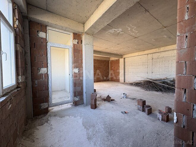 Satılır 3 otaqlı yeni tikili 142 m², Nərimanov r., photo 5 from 15