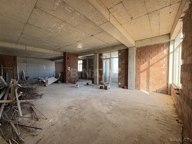 Satılır 3 otaqlı yeni tikili 142 m², Nərimanov r., photo 6 from 15