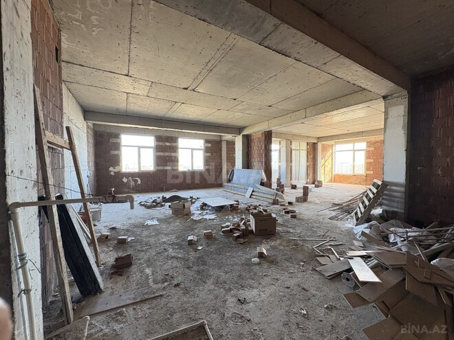 Satılır 3 otaqlı yeni tikili 142 m², Nərimanov r., photo 3 from 15
