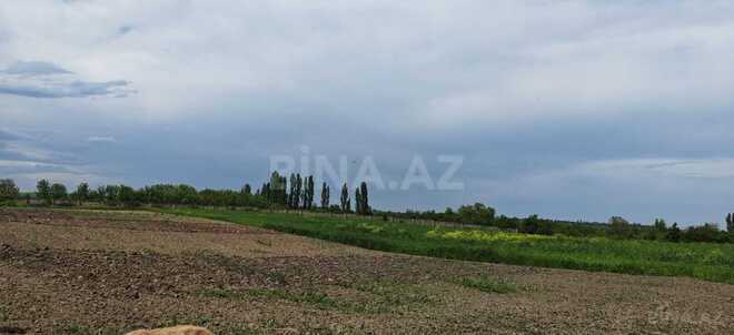 Satılır  torpaq 46 sot, photo 1 from 17