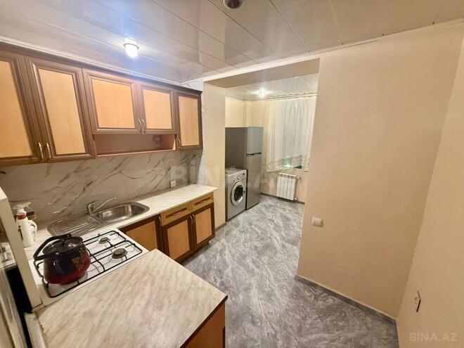 Satılır 2 otaqlı köhnə tikili 60 m², Elmlər Akademiyası m., photo 4 from 13