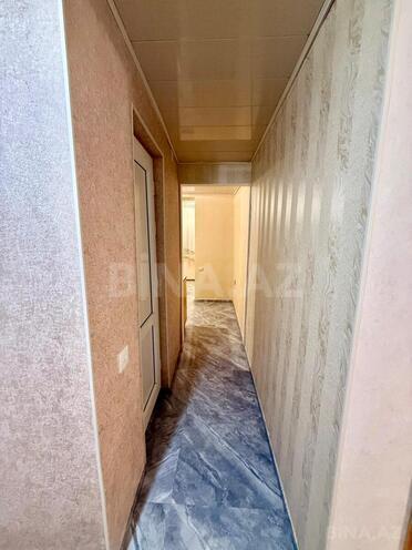 Satılır 2 otaqlı köhnə tikili 60 m², Elmlər Akademiyası m., photo 11 from 13