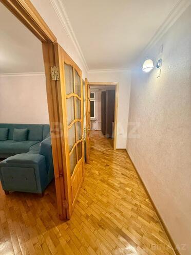 Satılır 2 otaqlı köhnə tikili 60 m², Elmlər Akademiyası m., photo 6 from 13