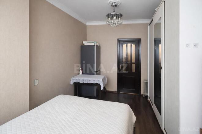 Satılır 3 otaqlı köhnə tikili 85 m², Yeni Günəşli q., photo 10 from 17