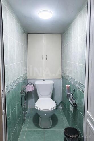 Satılır 3 otaqlı köhnə tikili 85 m², Yeni Günəşli q., photo 15 from 17