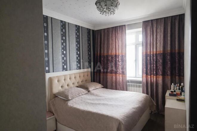 Satılır 3 otaqlı köhnə tikili 85 m², Yeni Günəşli q., photo 7 from 17