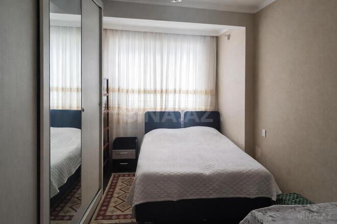 Satılır 3 otaqlı köhnə tikili 85 m², Yeni Günəşli q., photo 9 from 17