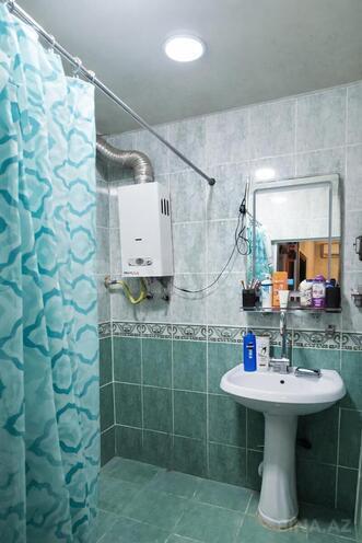 Satılır 3 otaqlı köhnə tikili 85 m², Yeni Günəşli q., photo 16 from 17