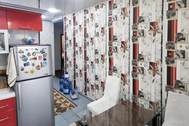 Satılır 3 otaqlı köhnə tikili 85 m², Yeni Günəşli q., photo 12 from 17