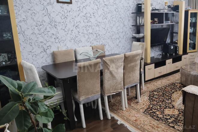 Satılır 3 otaqlı köhnə tikili 85 m², Yeni Günəşli q., photo 5 from 17