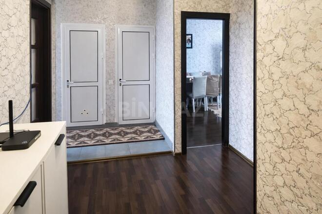 Satılır 3 otaqlı köhnə tikili 85 m², Yeni Günəşli q., photo 14 from 17