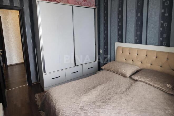 Satılır 3 otaqlı köhnə tikili 85 m², Yeni Günəşli q., photo 8 from 17