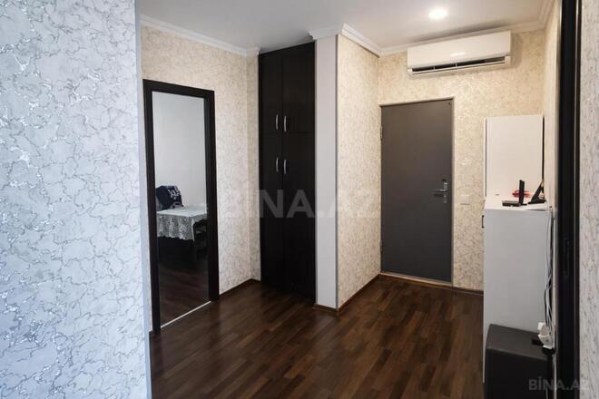Satılır 3 otaqlı köhnə tikili 85 m², Yeni Günəşli q., photo 6 from 17