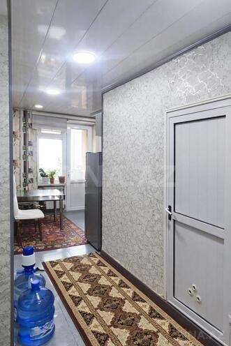 Satılır 3 otaqlı köhnə tikili 85 m², Yeni Günəşli q., photo 13 from 17